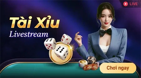 mibet.team livestream tài xỉu